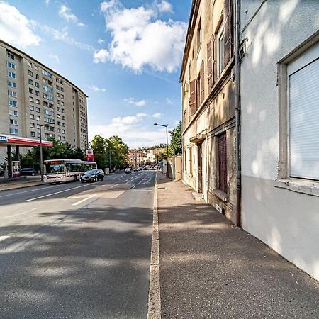 Les Amandiers 4 Pers- Oullins Centre-Lyon 外观 照片